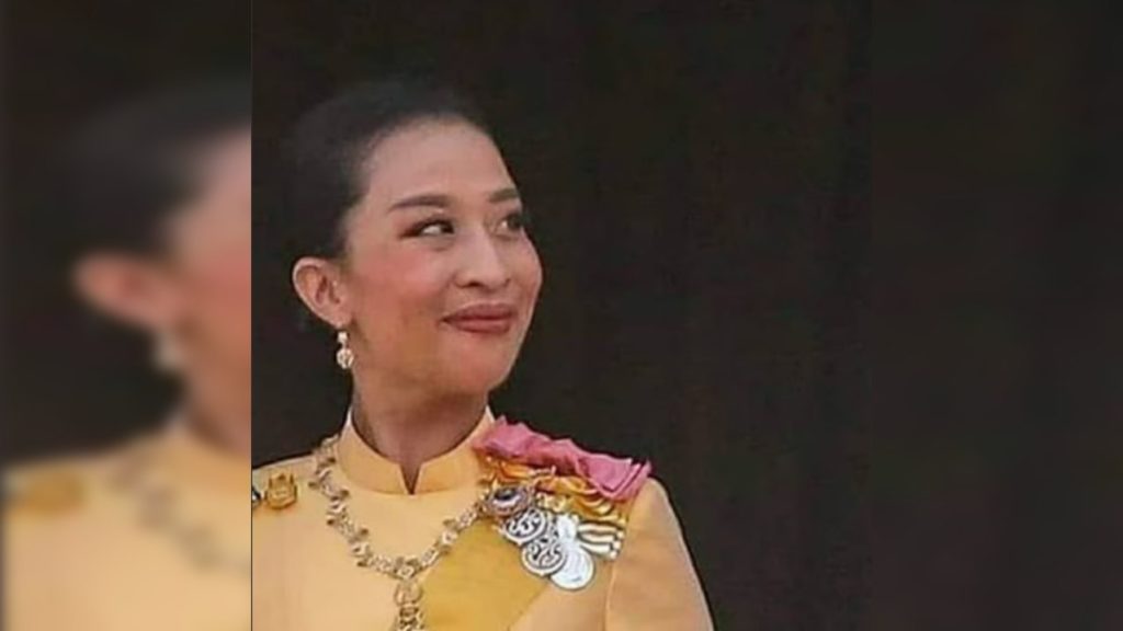 Thai Princess suffers a heart attack, collapses while running, CPR not successful: reports